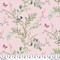 Fabric FreeSpirit Rose Celeste New Traditional by the Quarter Yard PWLA005.ROSE